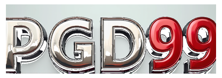 pgd99 logo
